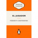 EL JUGADOR