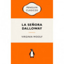 LA SE�ORA DALLOWAY