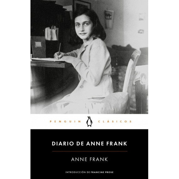 DIARIO DE ANNE FRANK (NUEVA EDICION)