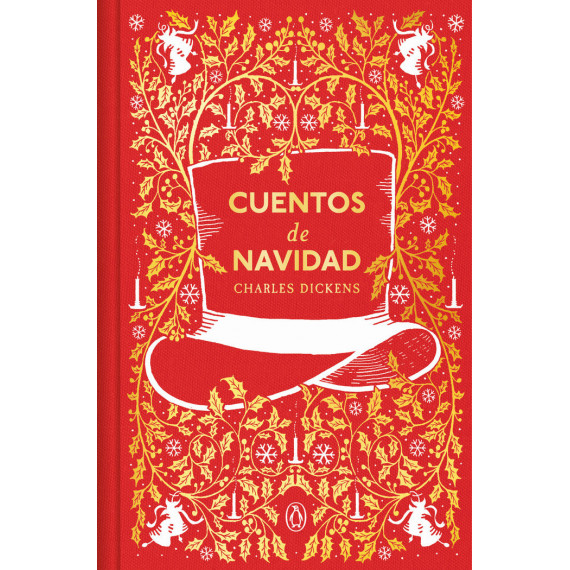 CUENTOS DE NAVIDAD (EDICION CONMEMORATIVA)