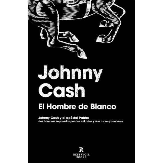 EL HOMBRE DE BLANCO