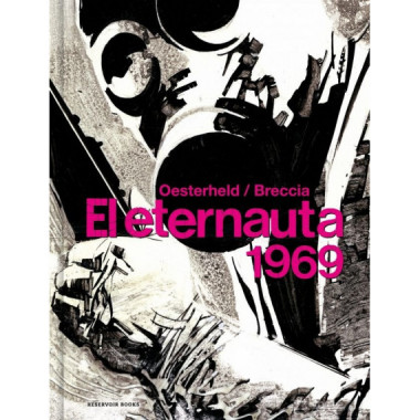 EL ETERNAUTA 1969