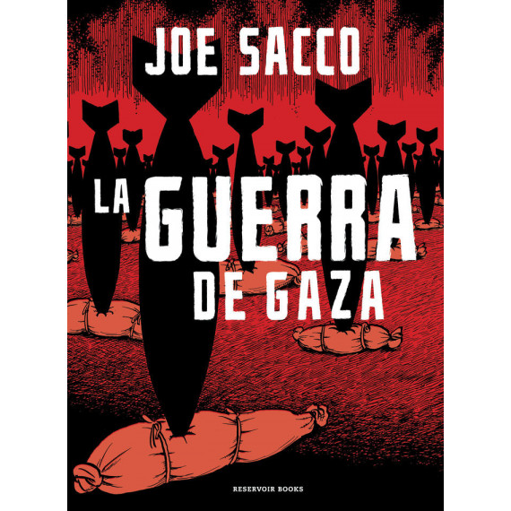 La guerra de Gaza