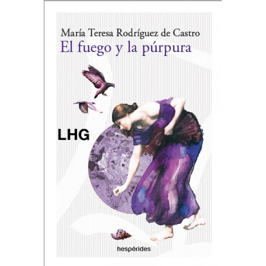 EL FUEGO Y LA PURPURA