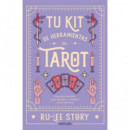 TU KIT DE HERRAMIENTAS DEL TAROT