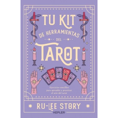 TU KIT DE HERRAMIENTAS DEL TAROT