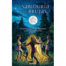 LA SABIDURIA DE LAS BRUJAS