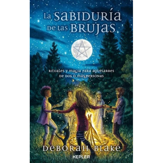 LA SABIDURIA DE LAS BRUJAS