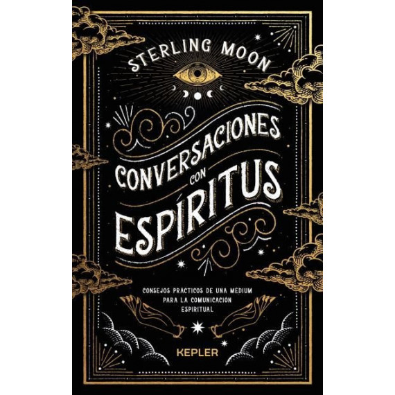 CONVERSACIONES CON ESPIRITUS