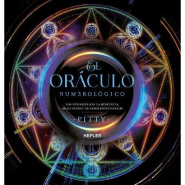 El or�culo numerol�gico