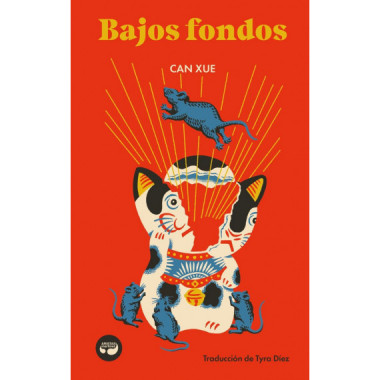 BAJOS FONDOS