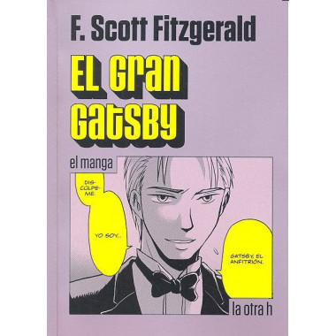 GRAN GATSBY, EL