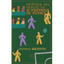 Historia del mundo en 12 partidos de futbol