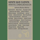 PERSONAS QUE CUENTAN