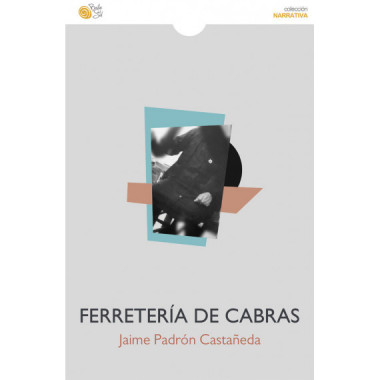 Ferreter�a de cabras
