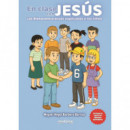 EN CLASE CON JESUS