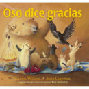 OSO DICE GRACIAS