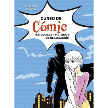 CURSO DE COMIC