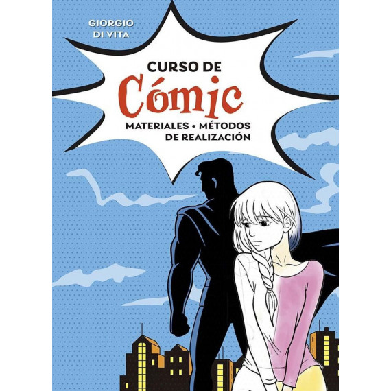 CURSO DE COMIC