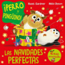 PERRO Y PING�INO LAS NAVIDADES PERFECTAS