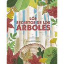 LOS SECRETOS DE LOS ARBOLES