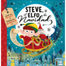 Steve, el elfo de navidad
