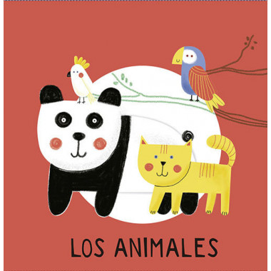 Los animales
