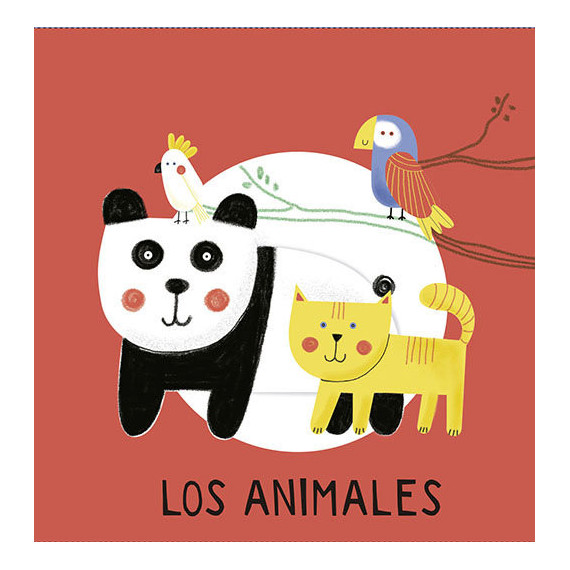 Los animales