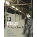 El mago de Auschwitz