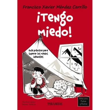 TENGO MIEDO