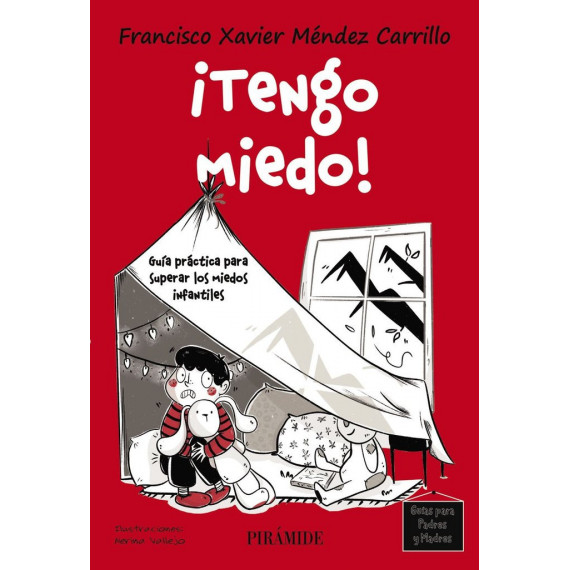 TENGO MIEDO