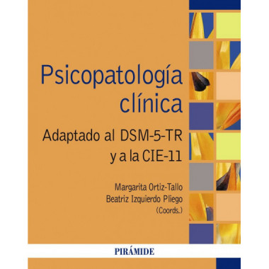 PSICOPATOLOGIA CLINICA