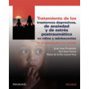 TRATAMIENTO DE LOS TRASTORNOS DEPRESIVOS DE ANSIEDAD Y DE E