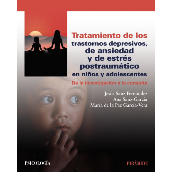 TRATAMIENTO DE LOS TRASTORNOS DEPRESIVOS DE ANSIEDAD Y DE E