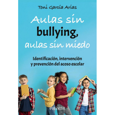 AULAS SIN BULLYING AULAS SIN MIEDO
