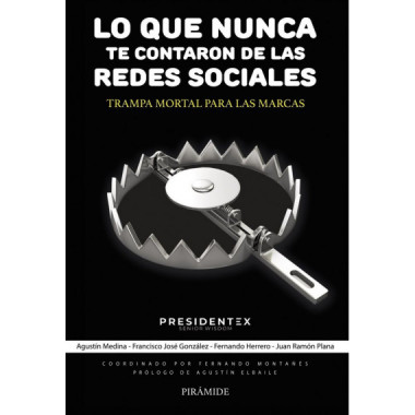 Lo que nunca te contaron de las redes sociales