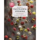 ESCUELA DE PASTELERIA VEGANA