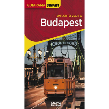 Budapest