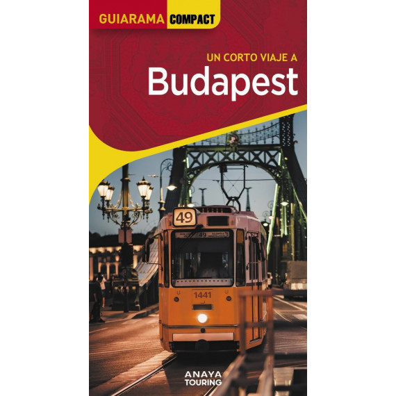 Budapest