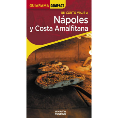 NAPOLES Y COSTA AMALFITANA