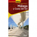 MALAGA Y COSTA DEL SOL