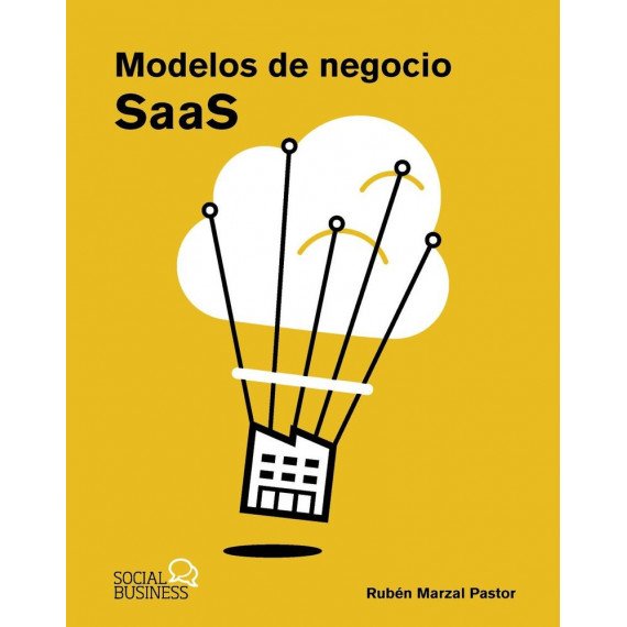 Modelos de negocio SaaS