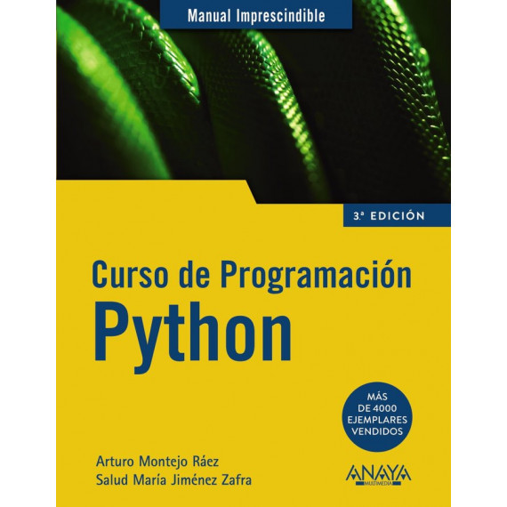 Curso de Programaci�n Python