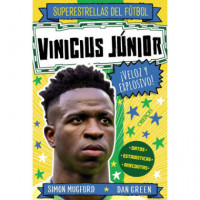 VINICIUS JUNIOR