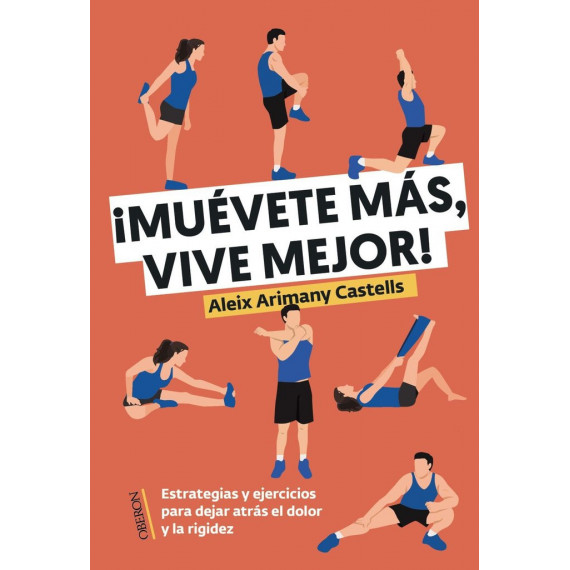 MUEVETE MAS VIVE MEJOR