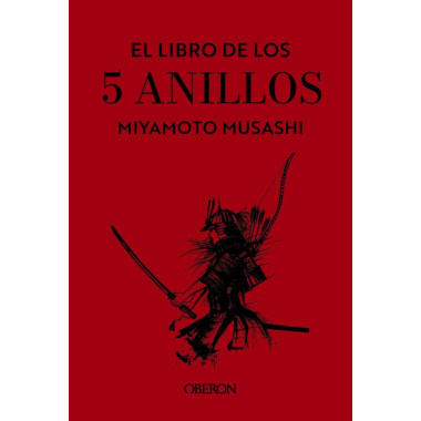 EL LIBRO DE LOS CINCO ANILLOS