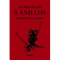 EL LIBRO DE LOS CINCO ANILLOS