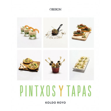 PINTXOS Y TAPAS