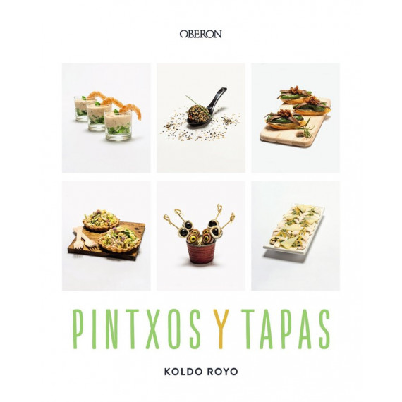 PINTXOS Y TAPAS