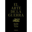 EL ARTE DE LA GUERRA